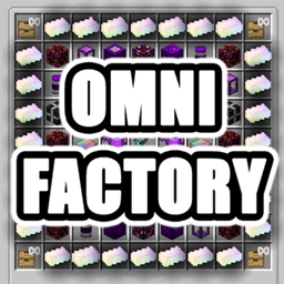 Omnifactory icon