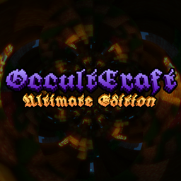 OccultCraft icon