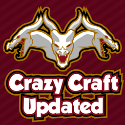 Crazy Craft Updated icon