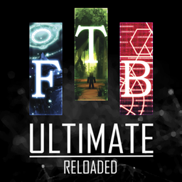 FTB Ultimate Reloaded icon