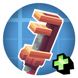 Create+ [Old] icon