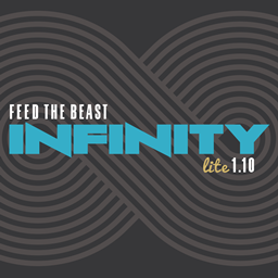 FTB Infinity Lite 1.10 icon
