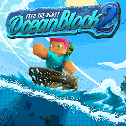 FTB OceanBlock 2 icon