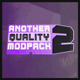 Another Quality Modpack 2 - AQM2 icon