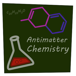 Antimatter Chemistry icon