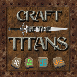 Craft Of The Titans icon