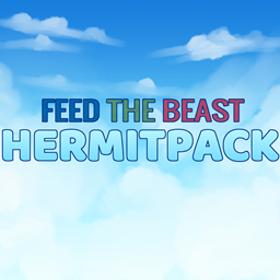 FTB Presents HermitPack icon