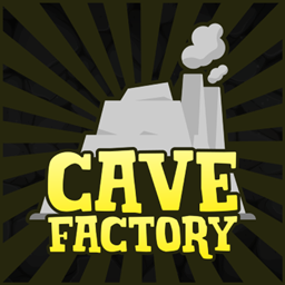 Cave Factory icon