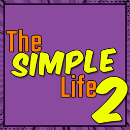 The Simple Life 2 icon