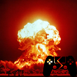 Dysfunctional's Tech, Bombs, Guns, and War icon