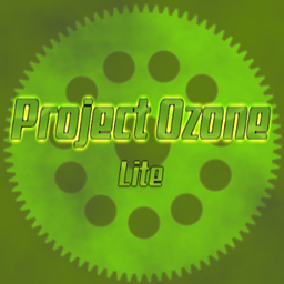 Project Ozone Lite icon