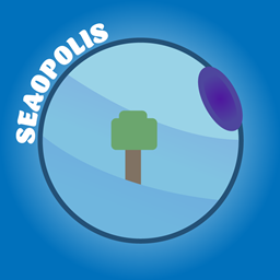 Seaopolis icon
