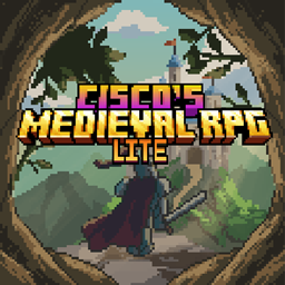 Cisco's Fantasy Medieval RPG [Lite] icon