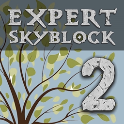 Enigmatica 2: Expert Skyblock - E2ES icon