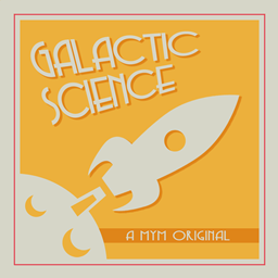 Galactic Science icon