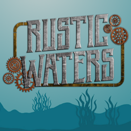 Seablock: Rustic Waters icon