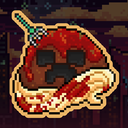 MeatballCraft, Dimensional Ascension icon