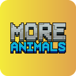 More Animals [FORGE] - 1.21 UPDATE! icon