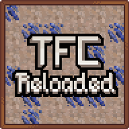TerraFirmaCraft Reloaded icon