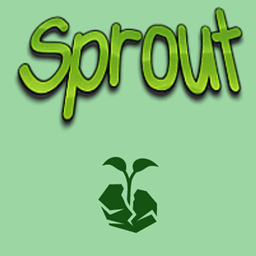 Sprout - Explore for More icon