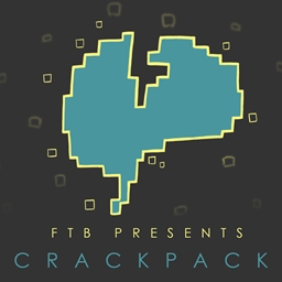 FTB Presents Crackpack icon