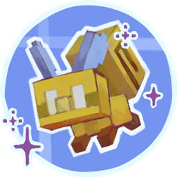 Cozy Create - Create Focused Adventure icon