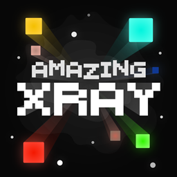 Amazing Xray icon