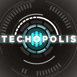 Techopolis 3 icon