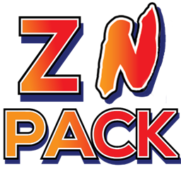 ZN Pack (Naruto) icon