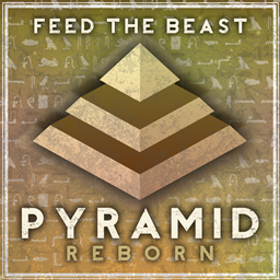 FTB Pyramid Reborn 3.0 icon