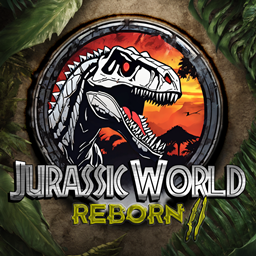 Jurassic World Reborn II icon