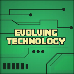 Evolving Technology icon