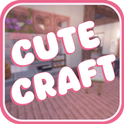 Cute Craft icon