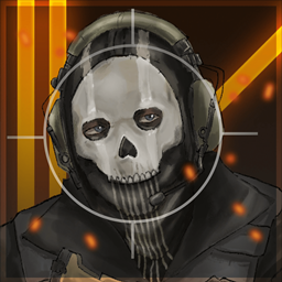Minecraft Modern Warfare (MMW) icon