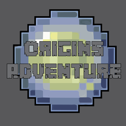 Origins Adventure icon