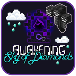            AMP - Sky of Diamonds! icon