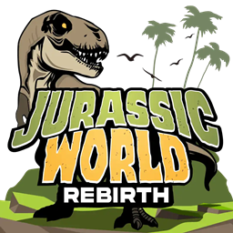 Jurassic World Rebirth icon