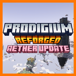 Prodigium Reforged (Terraria Pack) icon