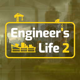 Engineer's Life 2 icon