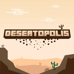 Desertopolis icon
