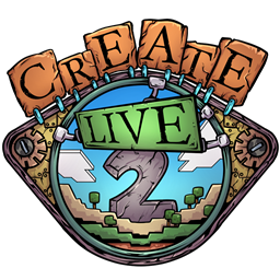 Create Live 2 icon