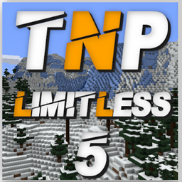 TNP Limitless 5 - LL5 icon