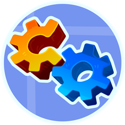 Create Optimized [FABRIC] icon