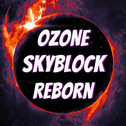 Ozone Skyblock Reborn icon