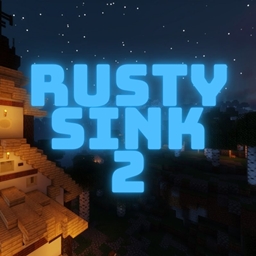 Rusty Sink 2 icon
