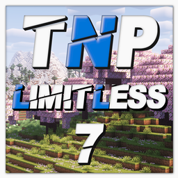 TNP Limitless 7 - LL7 icon