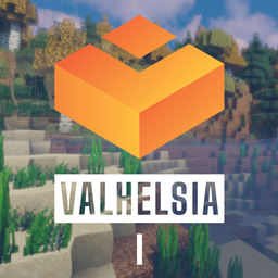 Valhelsia 1 icon