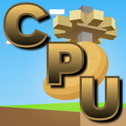 Create on a Potato PC: Ultimate icon