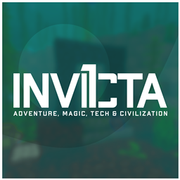 Invicta 1 - Adventure, Magic, Tech and Civilization icon