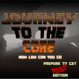 Journey to the Core icon